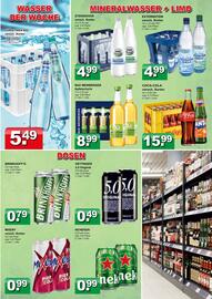 Getränkeparadies Gefromm Prospekt woche 31 Seite 3