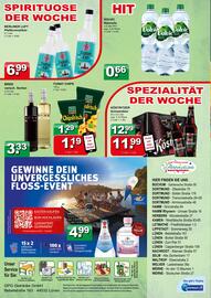 Getränkeparadies Gefromm Prospekt woche 31 Seite 4