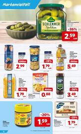 Markant Prospekt woche 31 Seite 12
