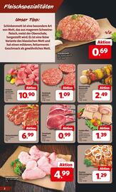 Markant Prospekt woche 31 Seite 2