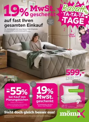 Mömax Prospekt (gültig bis 6-08)