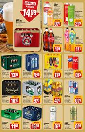 REWE Center Prospekt woche 31 Seite 18