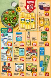 REWE Center Prospekt woche 31 Seite 20