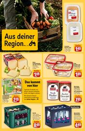 REWE Center Prospekt woche 31 Seite 22