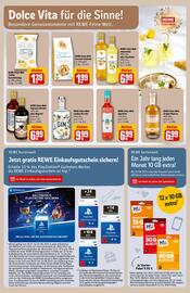 REWE Center Prospekt woche 31 Seite 25