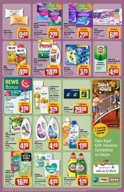 REWE Center Prospekt woche 31 Seite 27
