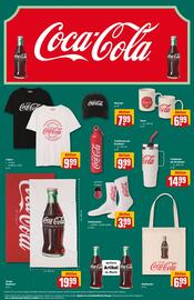 REWE Center Prospekt woche 31 Seite 28