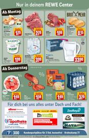 REWE Center Prospekt woche 31 Seite 3
