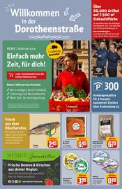 REWE Center Prospekt woche 31 Seite 31