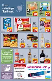 REWE Center Prospekt woche 31 Seite 32