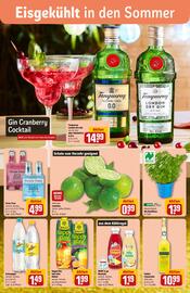 REWE Center Prospekt woche 31 Seite 4