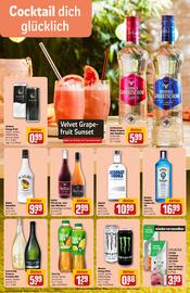 REWE Center Prospekt woche 31 Seite 6