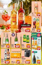 REWE Center Prospekt woche 31 Seite 7