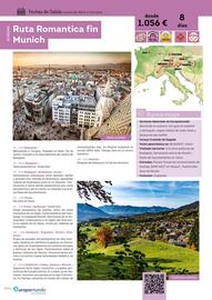 Catálogo Europamundo Página 110