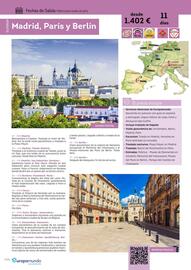 Catálogo Europamundo Página 14