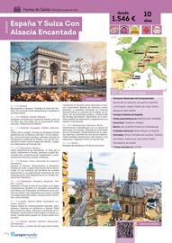 Catálogo Europamundo Página 16