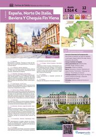 Catálogo Europamundo Página 23
