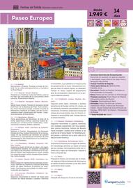 Catálogo Europamundo Página 31