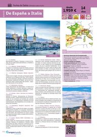 Catálogo Europamundo Página 32