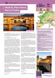 Catálogo Europamundo Página 41