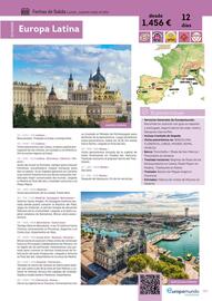 Catálogo Europamundo Página 47