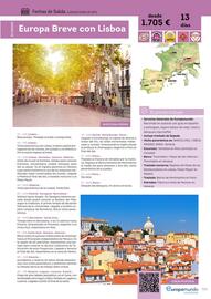 Catálogo Europamundo Página 49