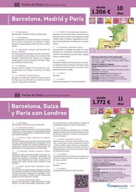 Catálogo Europamundo Página 5