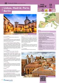 Catálogo Europamundo Página 50