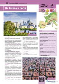 Catálogo Europamundo Página 51