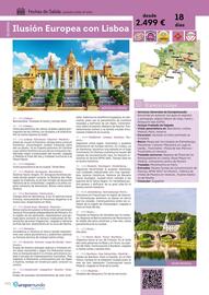 Catálogo Europamundo Página 58