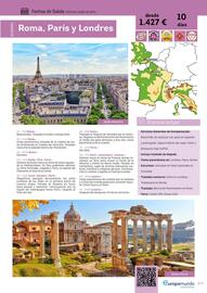 Catálogo Europamundo Página 79