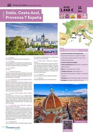 Catálogo Europamundo Página 86