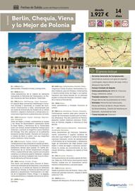 Catálogo Europamundo Página 14