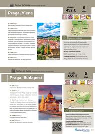 Catálogo Europamundo Página 22