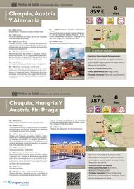 Catálogo Europamundo Página 25