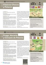 Catálogo Europamundo Página 27