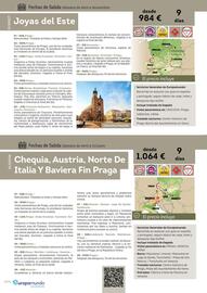 Catálogo Europamundo Página 29