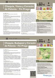 Catálogo Europamundo Página 30