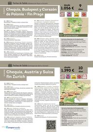 Catálogo Europamundo Página 31