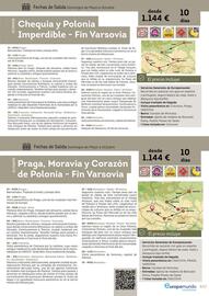 Catálogo Europamundo Página 32