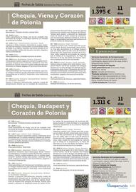 Catálogo Europamundo Página 34