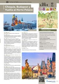 Catálogo Europamundo Página 36