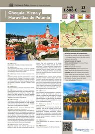 Catálogo Europamundo Página 38
