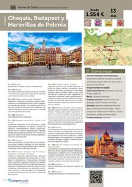 Catálogo Europamundo Página 39