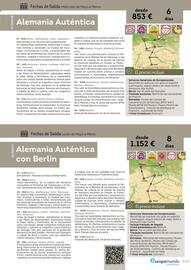 Catálogo Europamundo Página 4