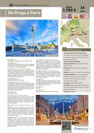 Catálogo Europamundo Página 40