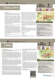 Catálogo Europamundo Página 54