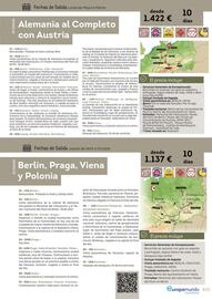 Catálogo Europamundo Página 8