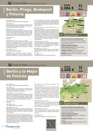 Catálogo Europamundo Página 9