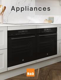 B&Q leaflet week 31 Page 1